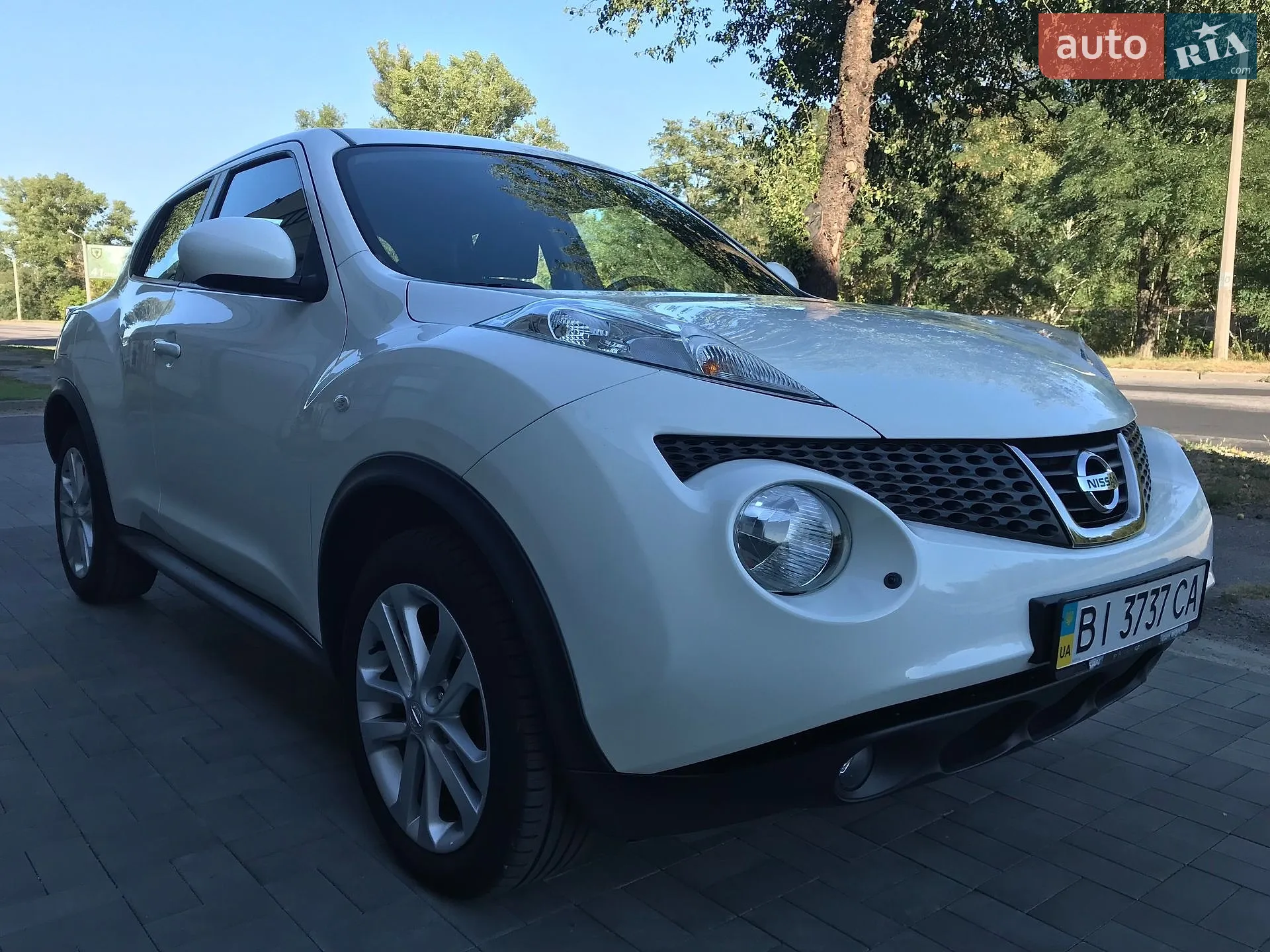 2013 Nissan Juke - мініатюра 2