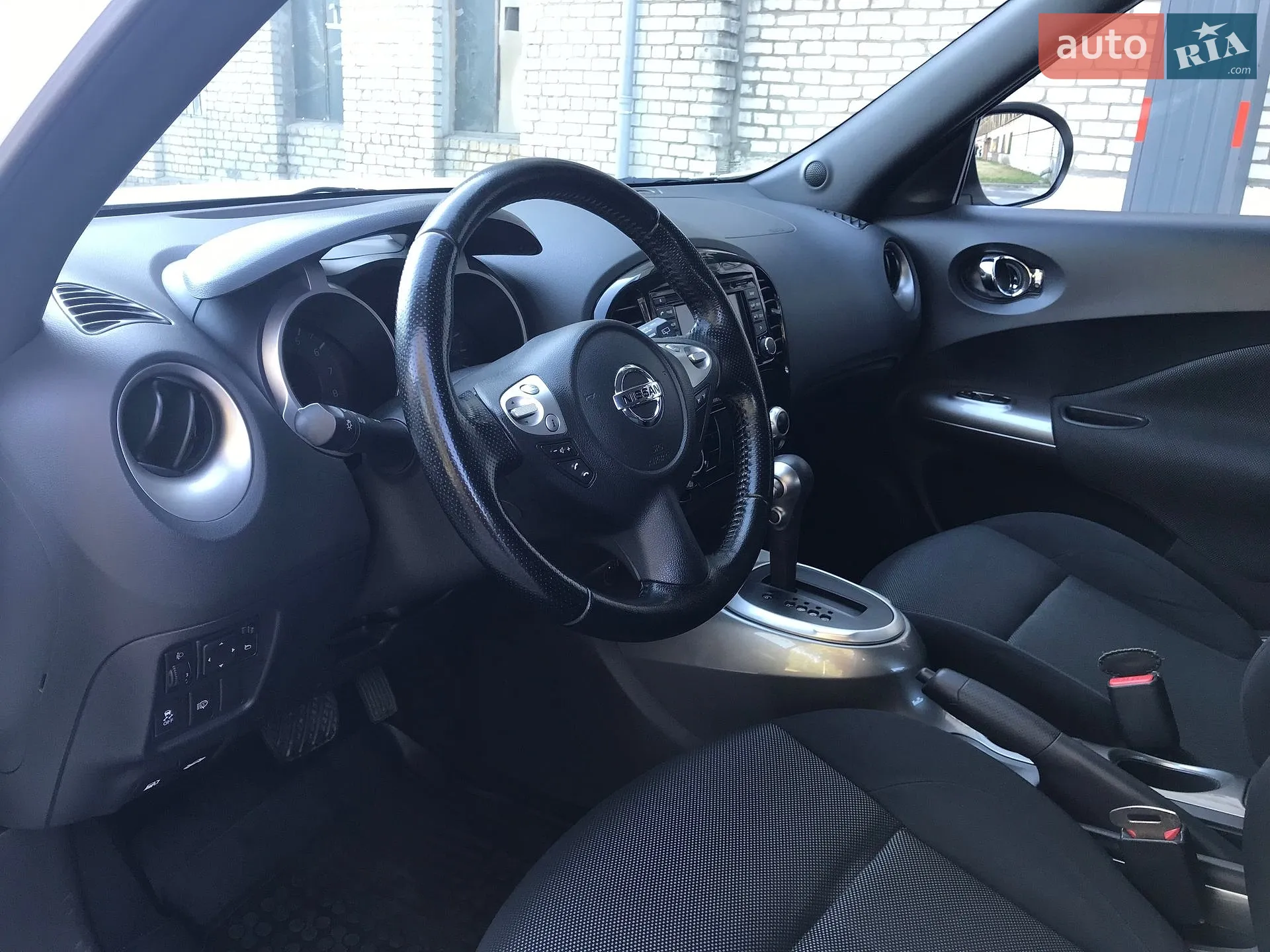 2013 Nissan Juke - мініатюра 16