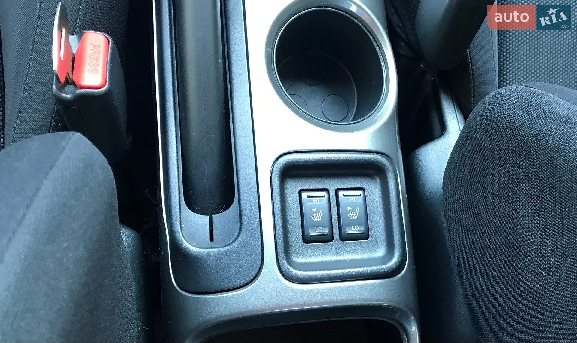 2013 Nissan Juke - мініатюра 19