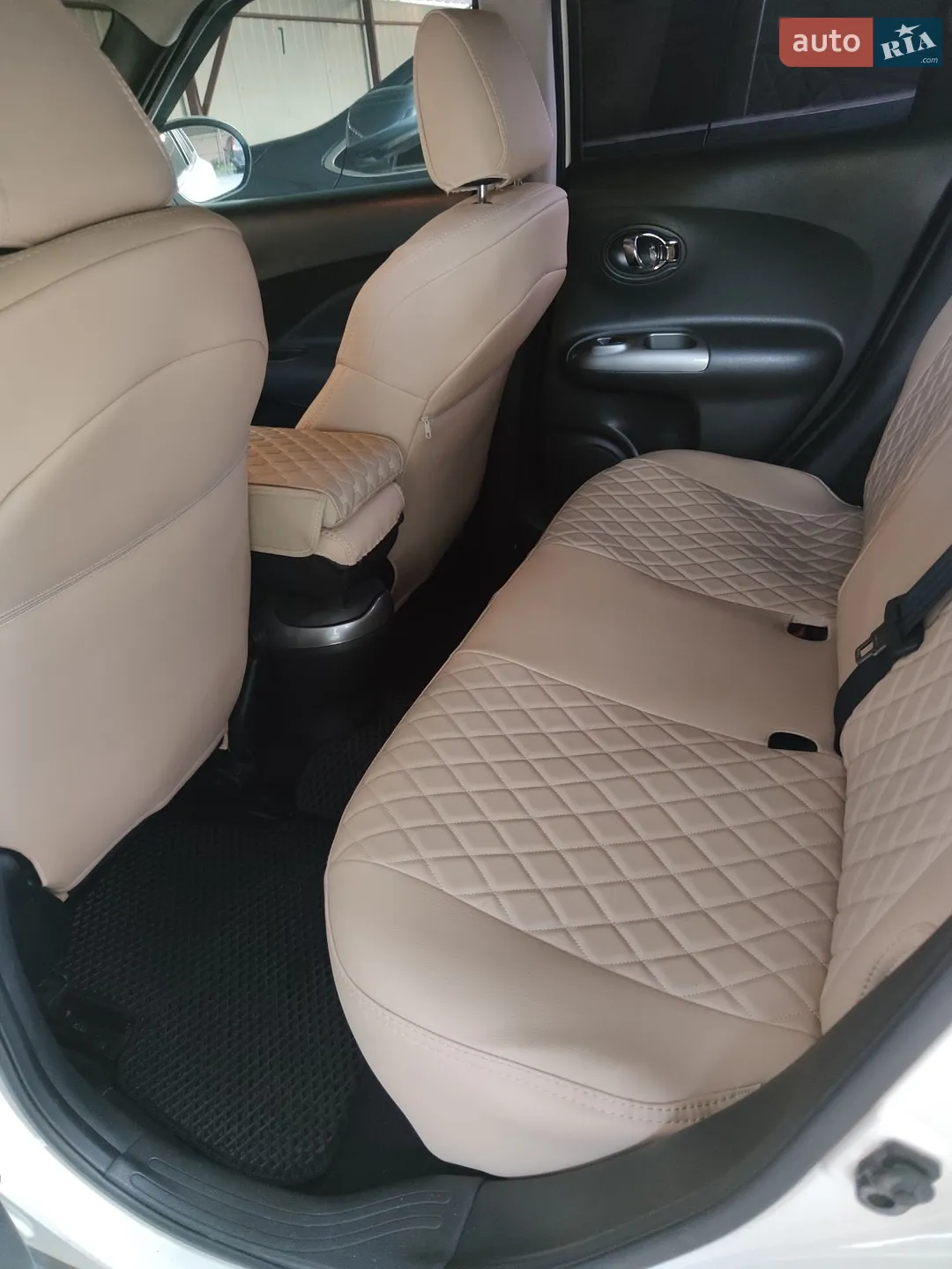 2012 Nissan Juke - мініатюра 2