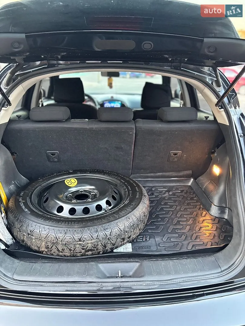 2016 Nissan Juke - мініатюра 14