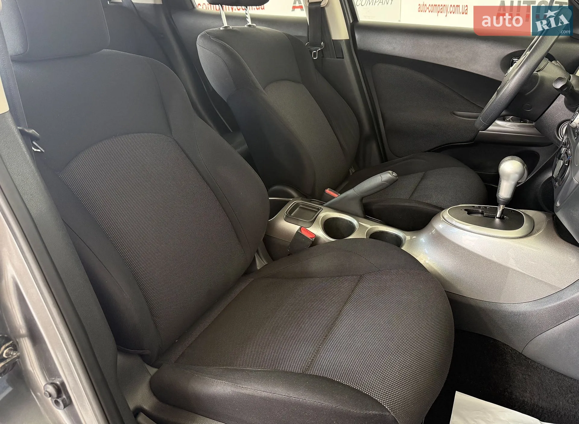 2011 Nissan Juke - мініатюра 8