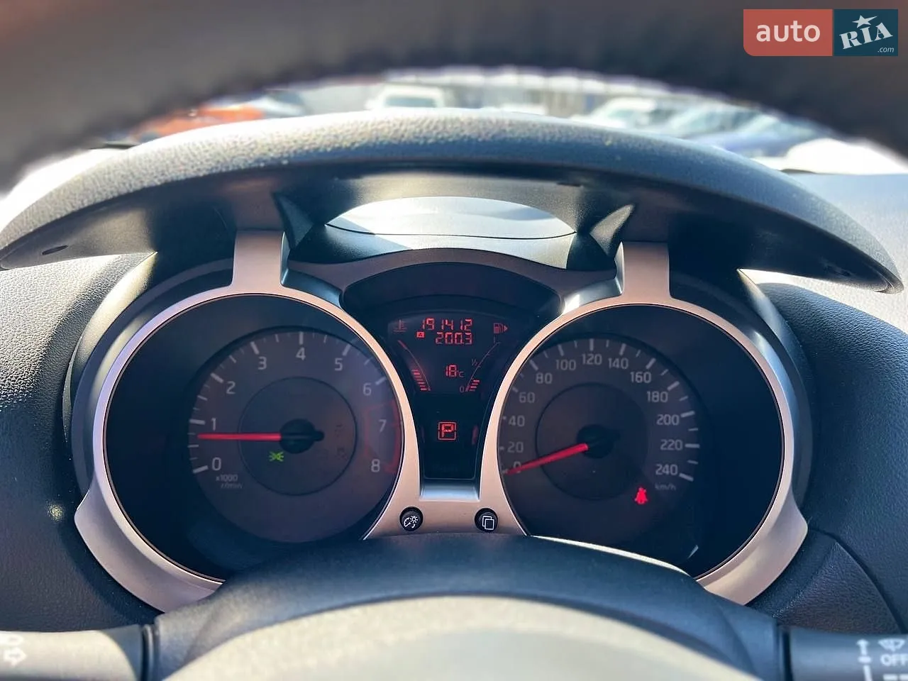 2013 Nissan Juke - мініатюра 26