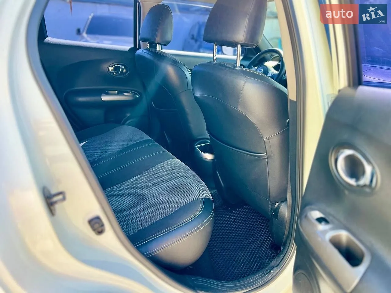 2013 Nissan Juke - мініатюра 18