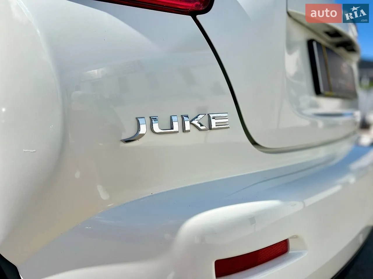 2013 Nissan Juke - мініатюра 33