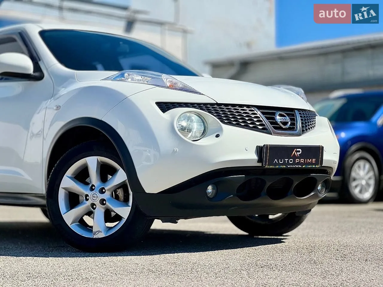 2013 Nissan Juke - мініатюра 11
