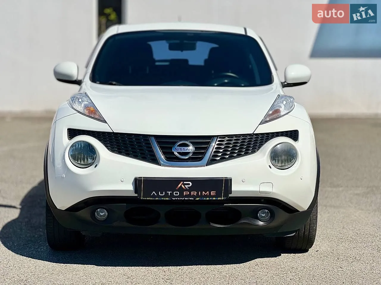 2013 Nissan Juke - мініатюра 8