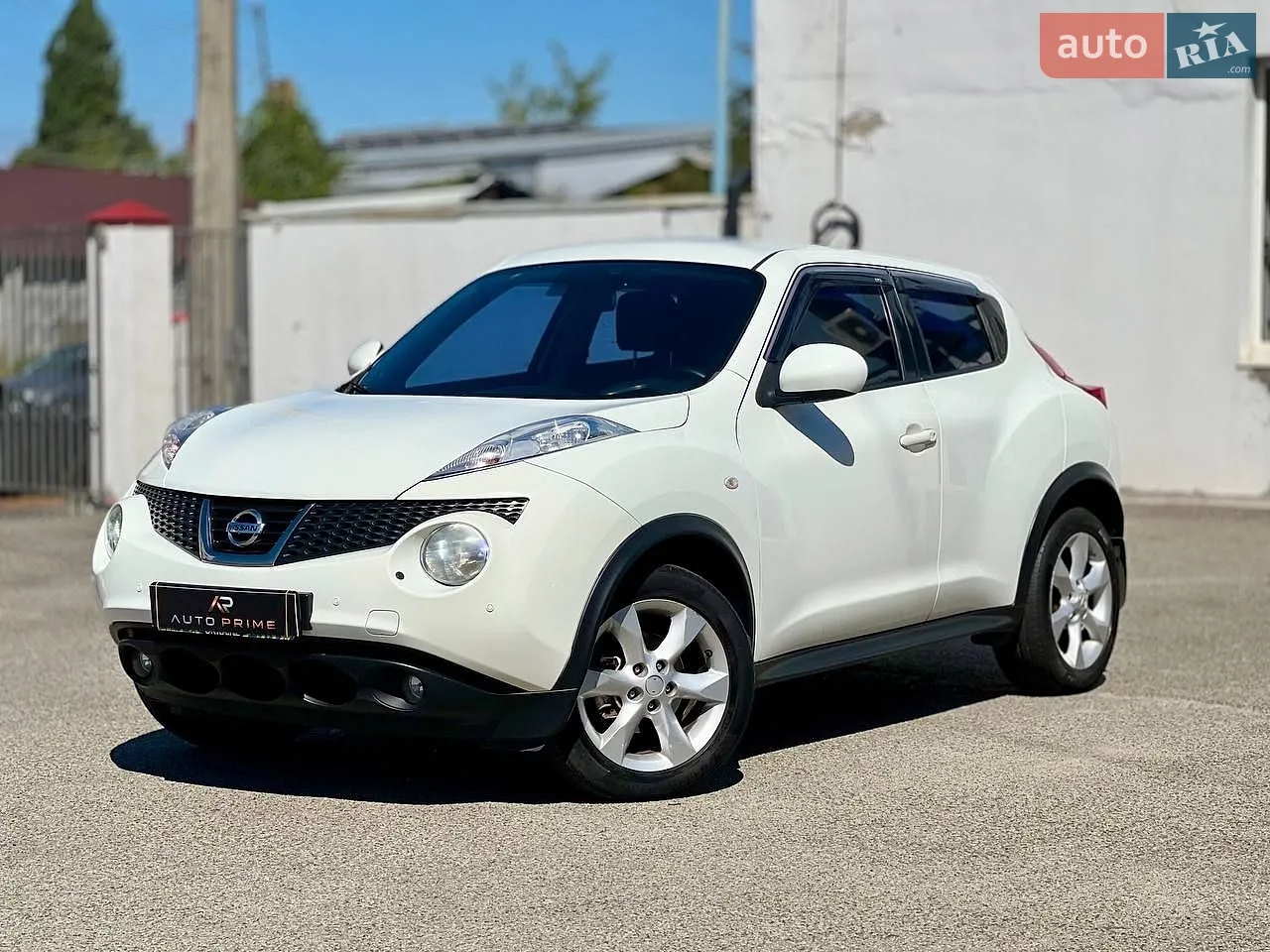 2013 Nissan Juke - фото 1