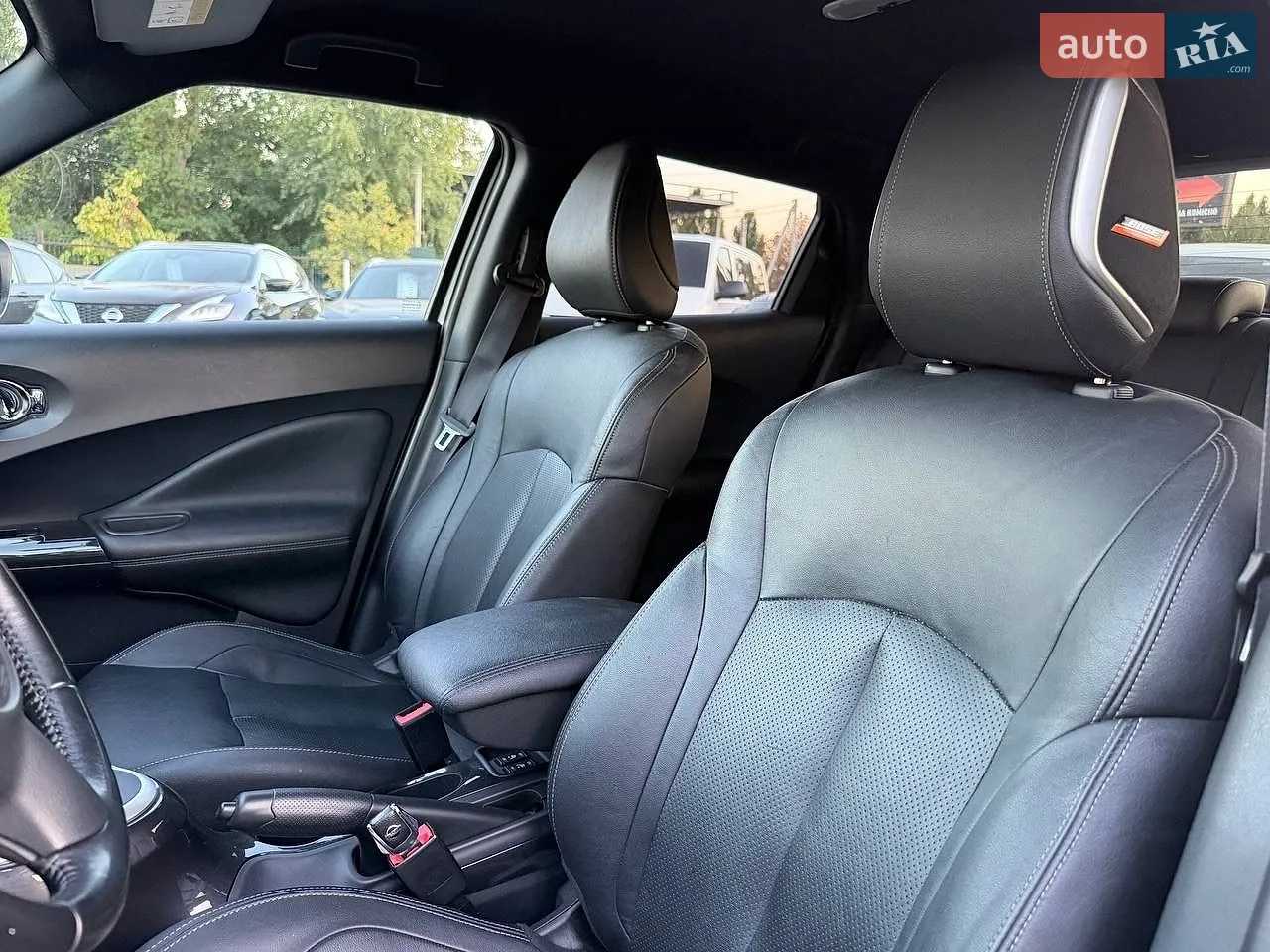 2018 Nissan Juke - мініатюра 17
