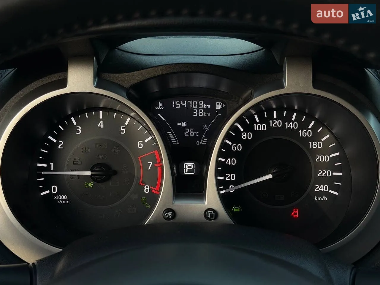 2018 Nissan Juke - мініатюра 23