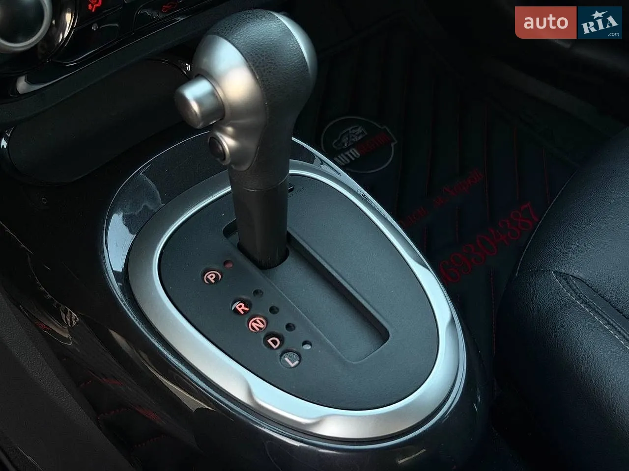 2018 Nissan Juke - мініатюра 29