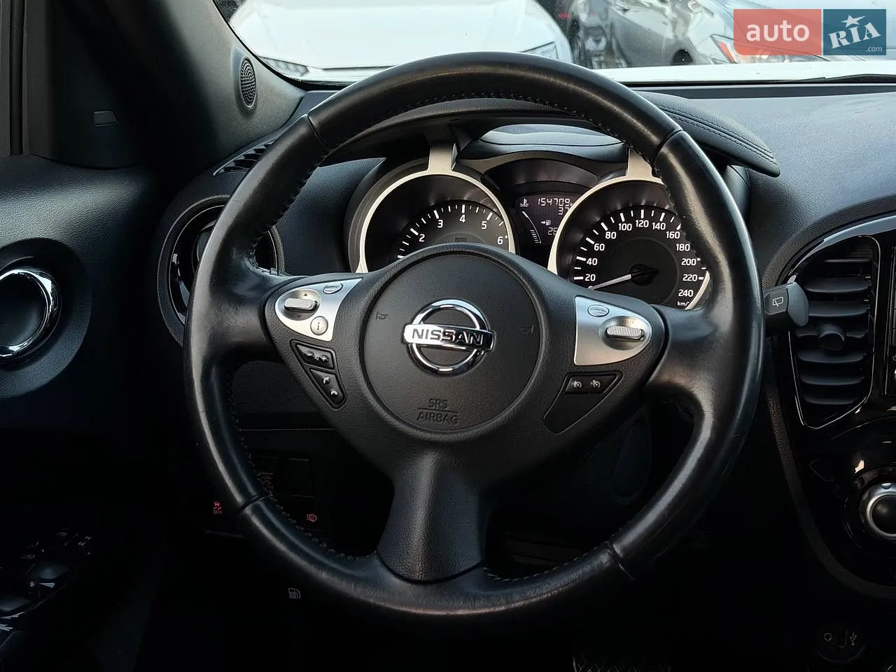 2018 Nissan Juke - мініатюра 35