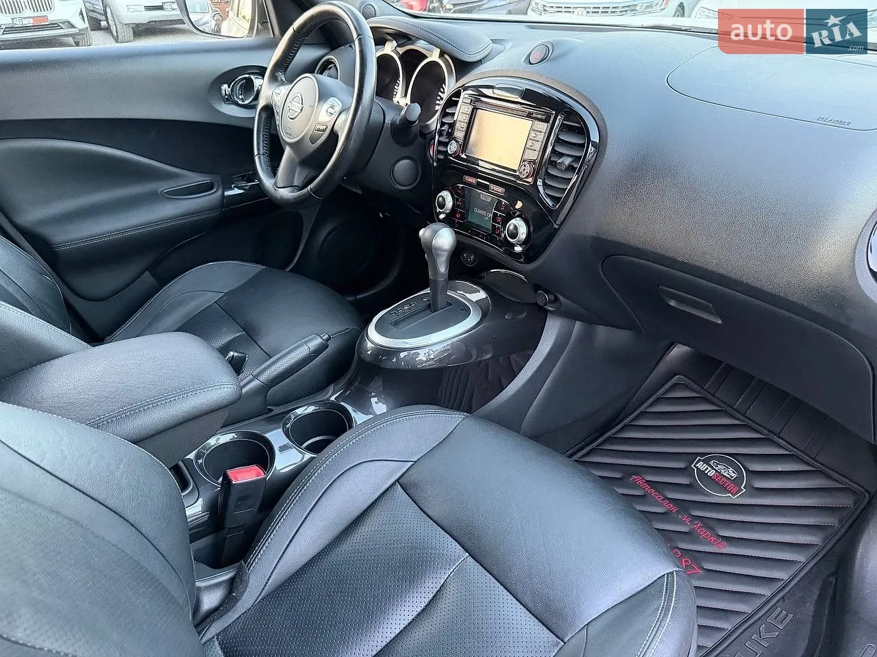 2018 Nissan Juke - мініатюра 42