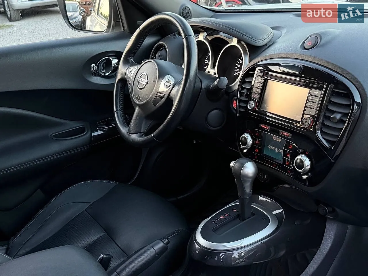 2018 Nissan Juke - мініатюра 48