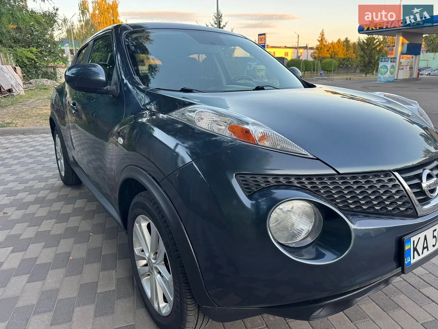 2014 Nissan Juke - мініатюра 19