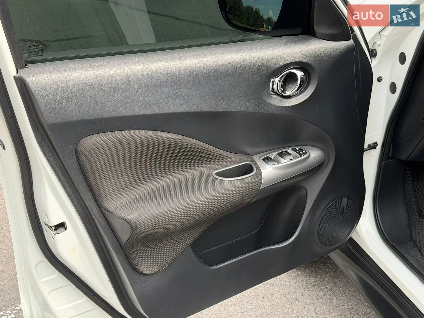 2017 Nissan Juke - мініатюра 20