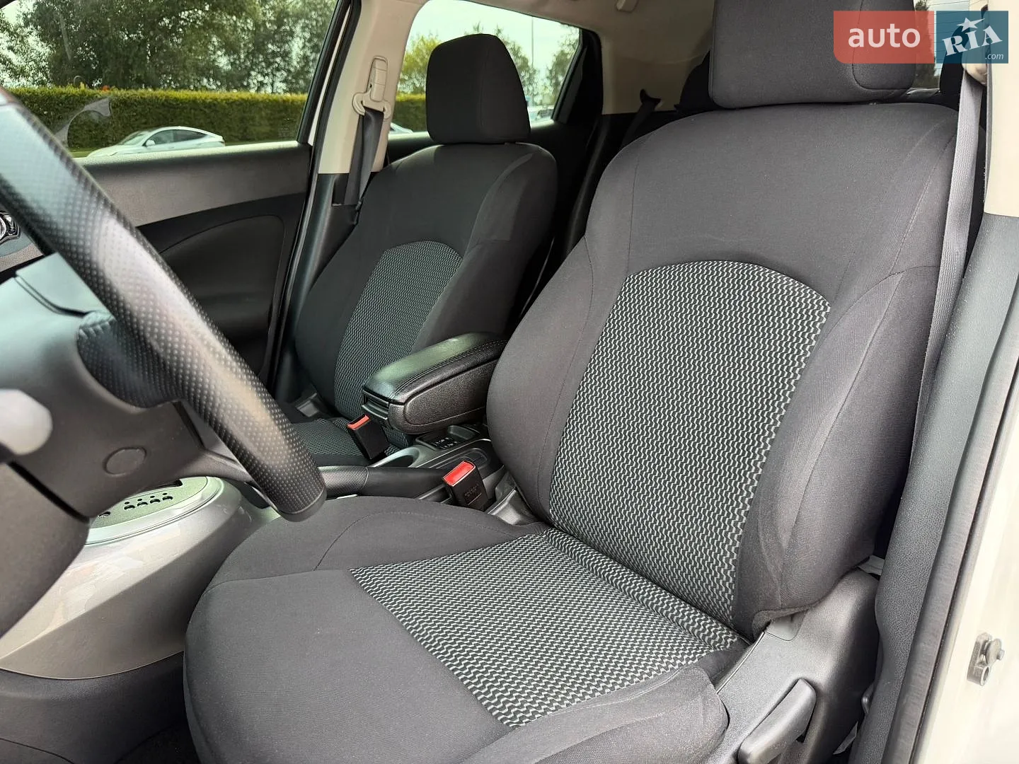 2017 Nissan Juke - мініатюра 22