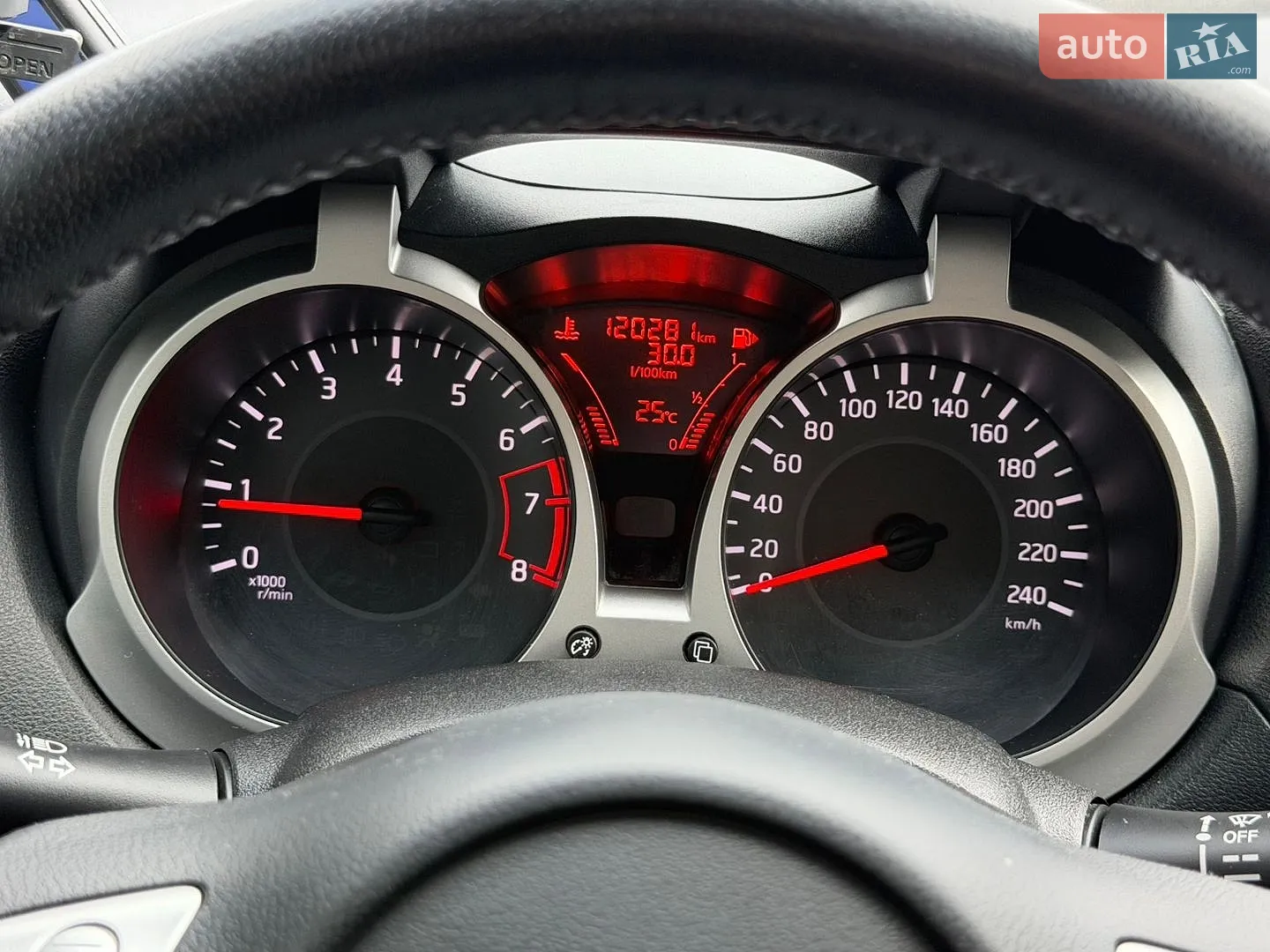 2017 Nissan Juke - мініатюра 26
