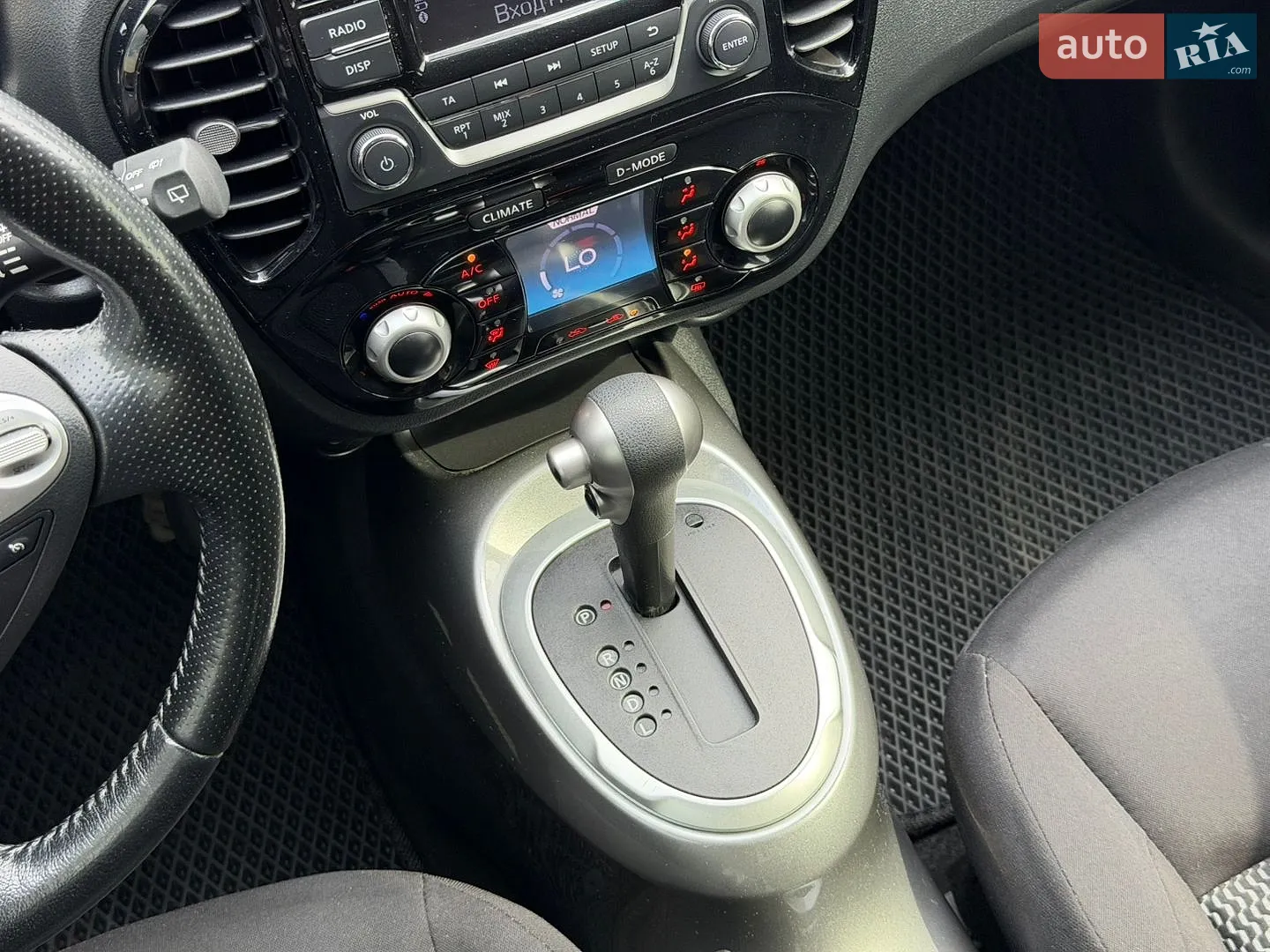 2017 Nissan Juke - мініатюра 28