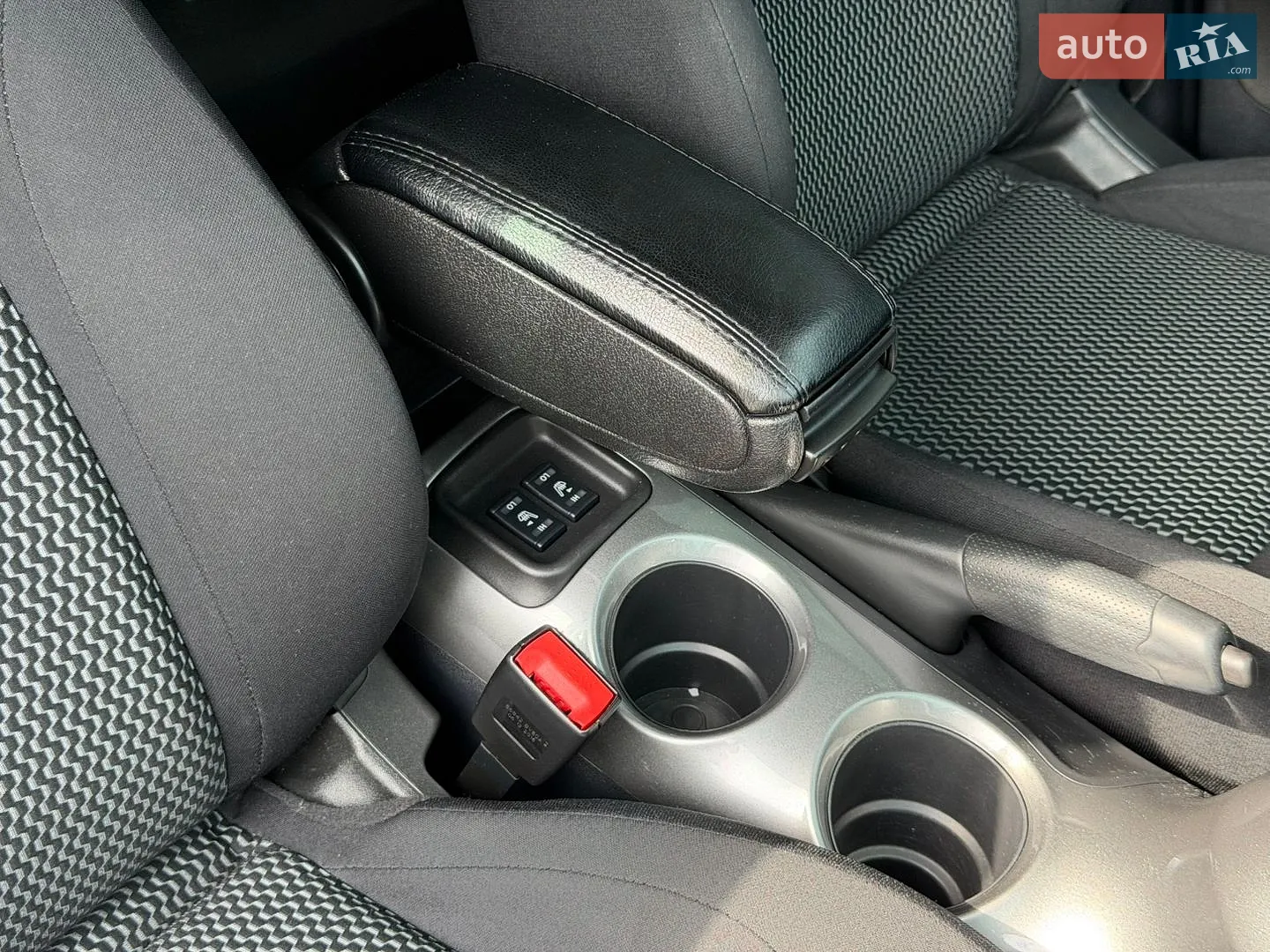 2017 Nissan Juke - мініатюра 30