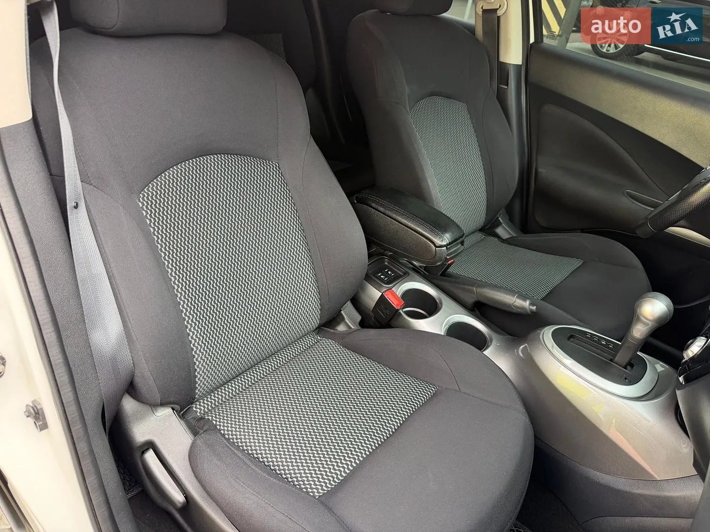 2017 Nissan Juke - мініатюра 35