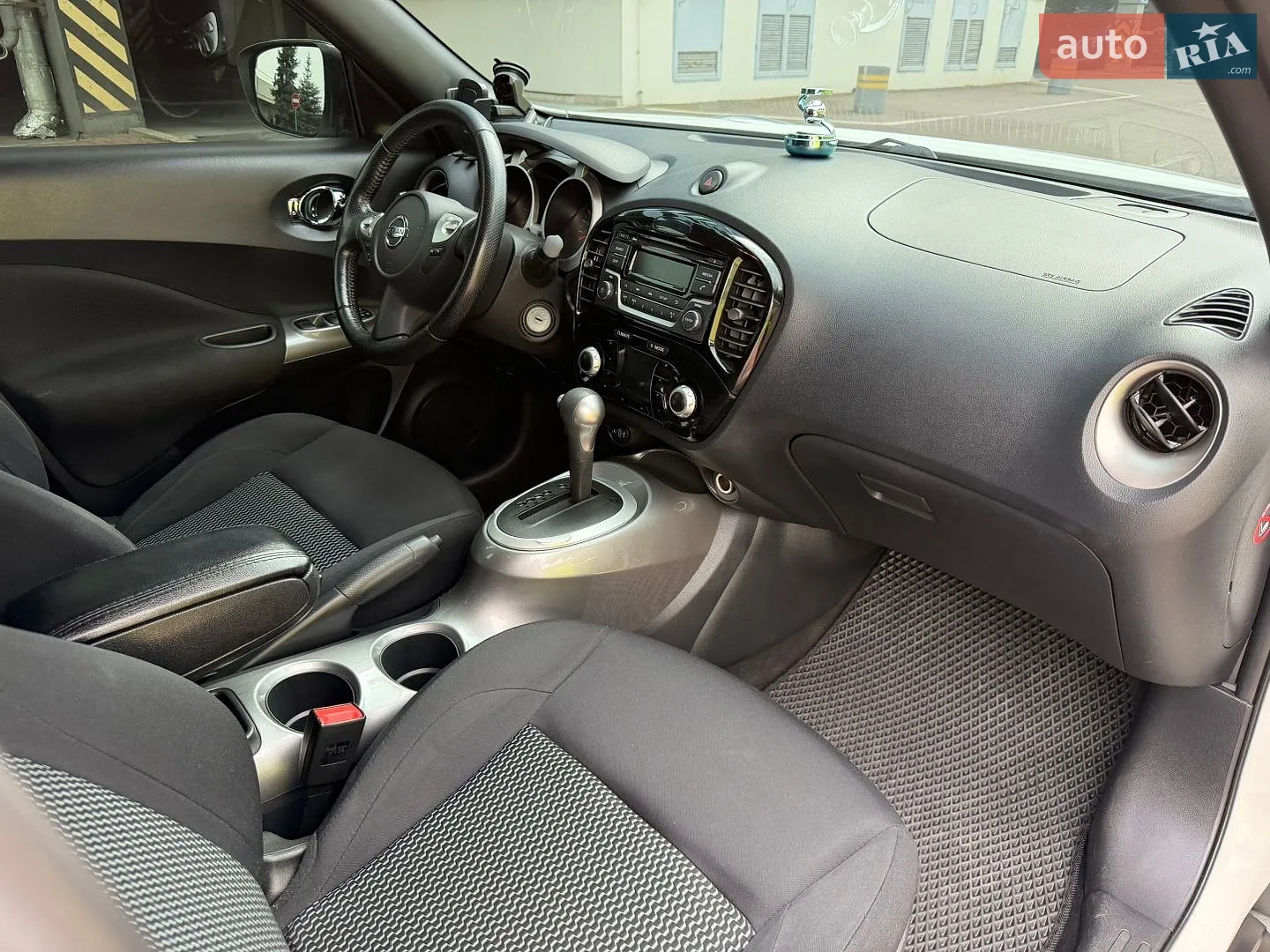 2017 Nissan Juke - мініатюра 34