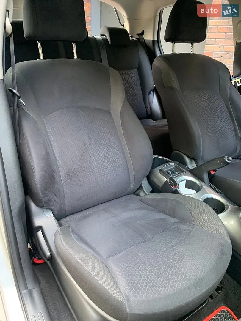 2013 Nissan Juke - мініатюра 22
