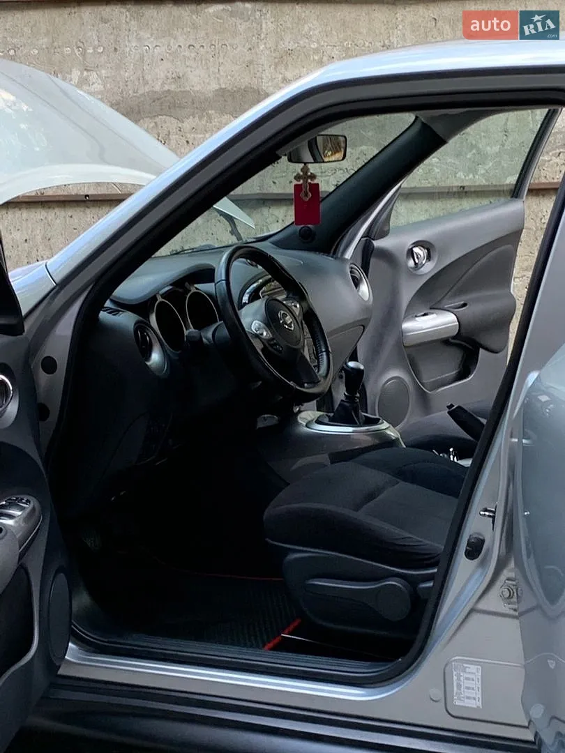 2013 Nissan Juke - мініатюра 20