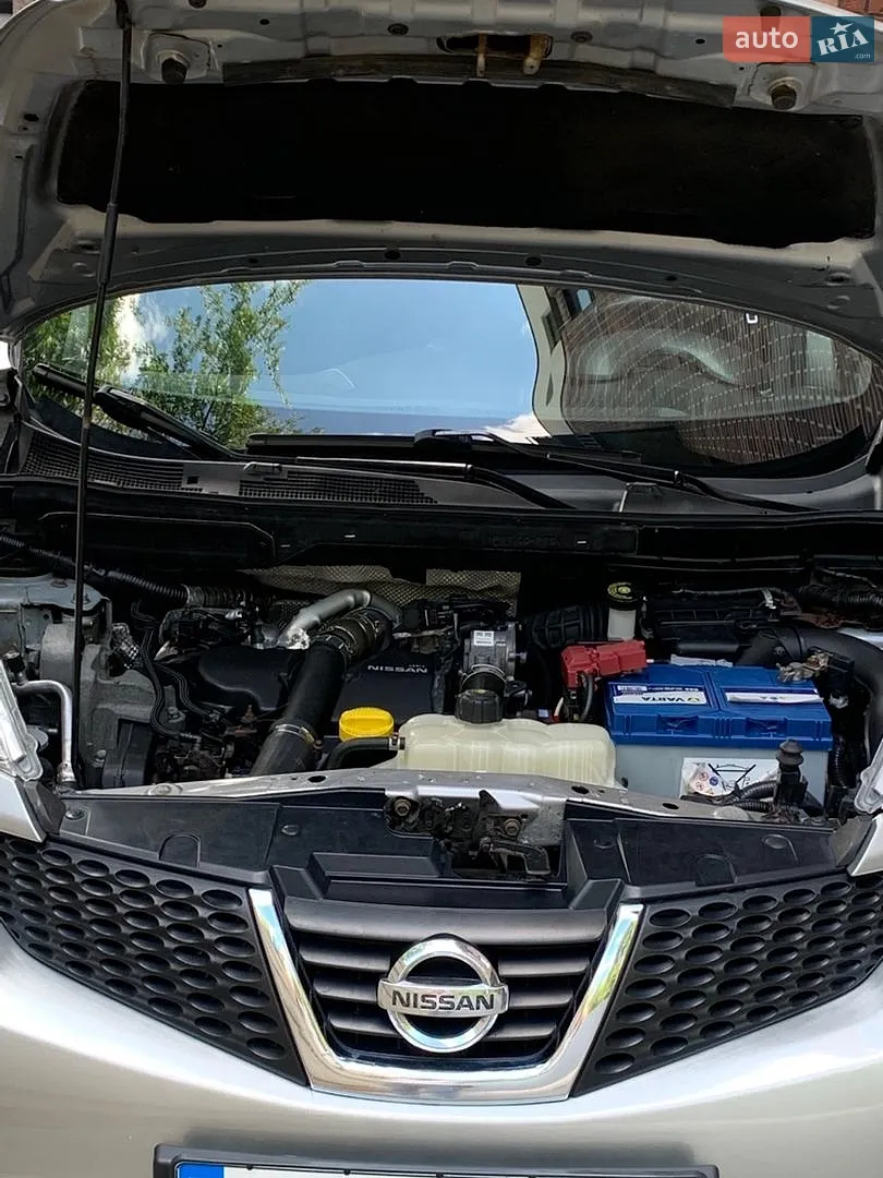 2013 Nissan Juke - мініатюра 26