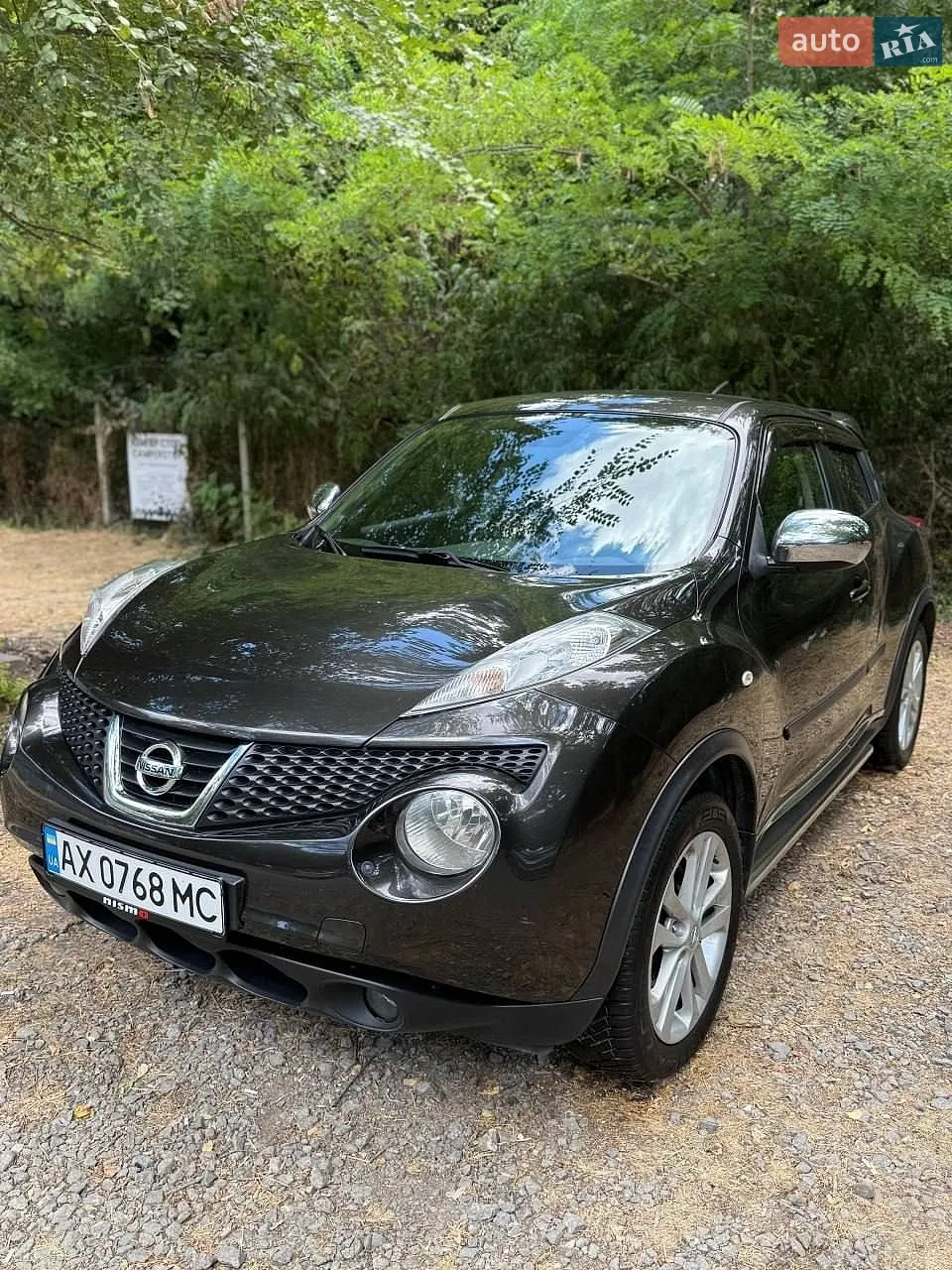 2011 Nissan Juke - мініатюра 2