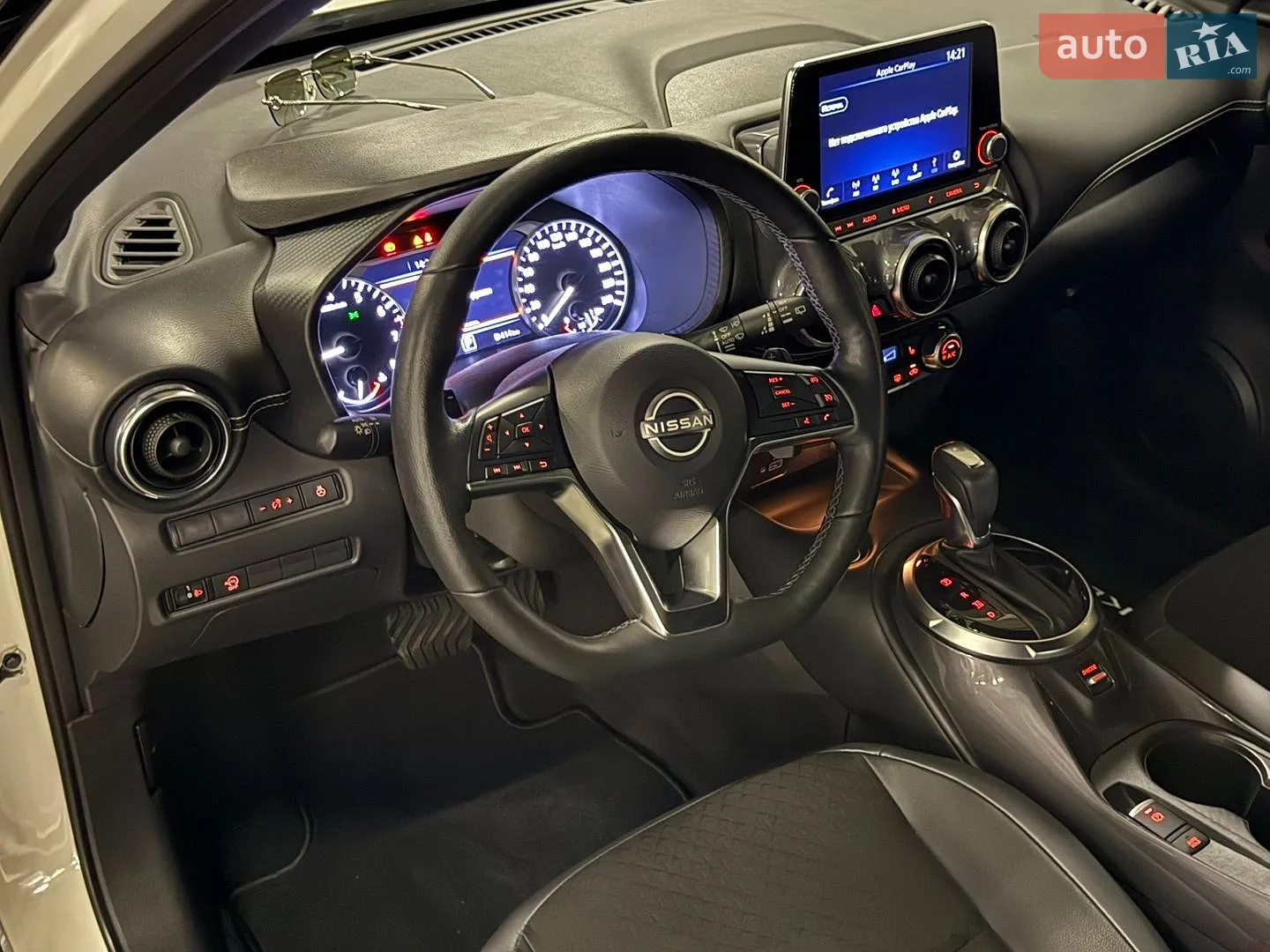 2023 Nissan Juke - мініатюра 8