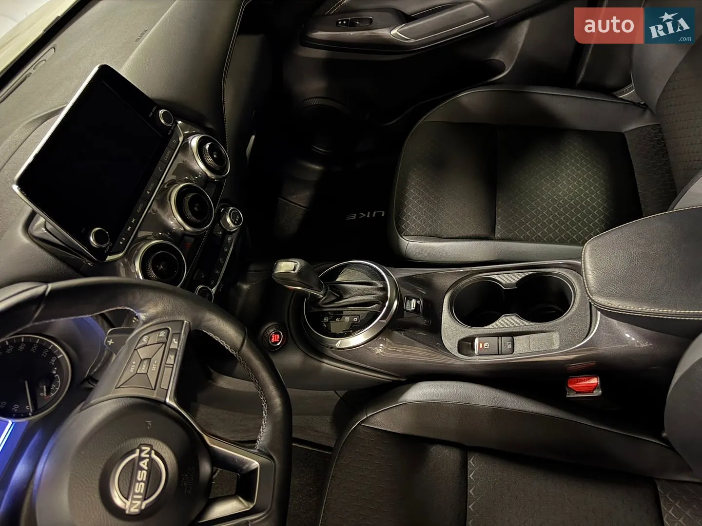 2023 Nissan Juke - мініатюра 13