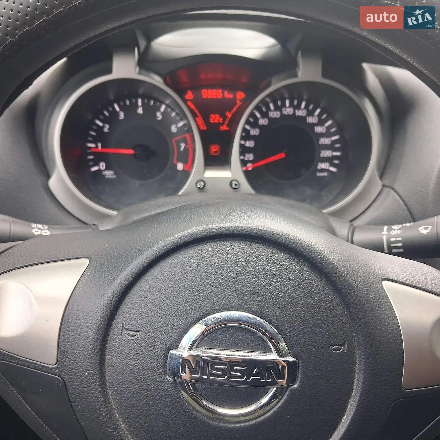 2017 Nissan Juke - мініатюра 9
