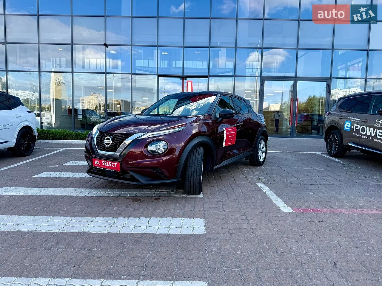 2023 Nissan X-Trail - мініатюра 13