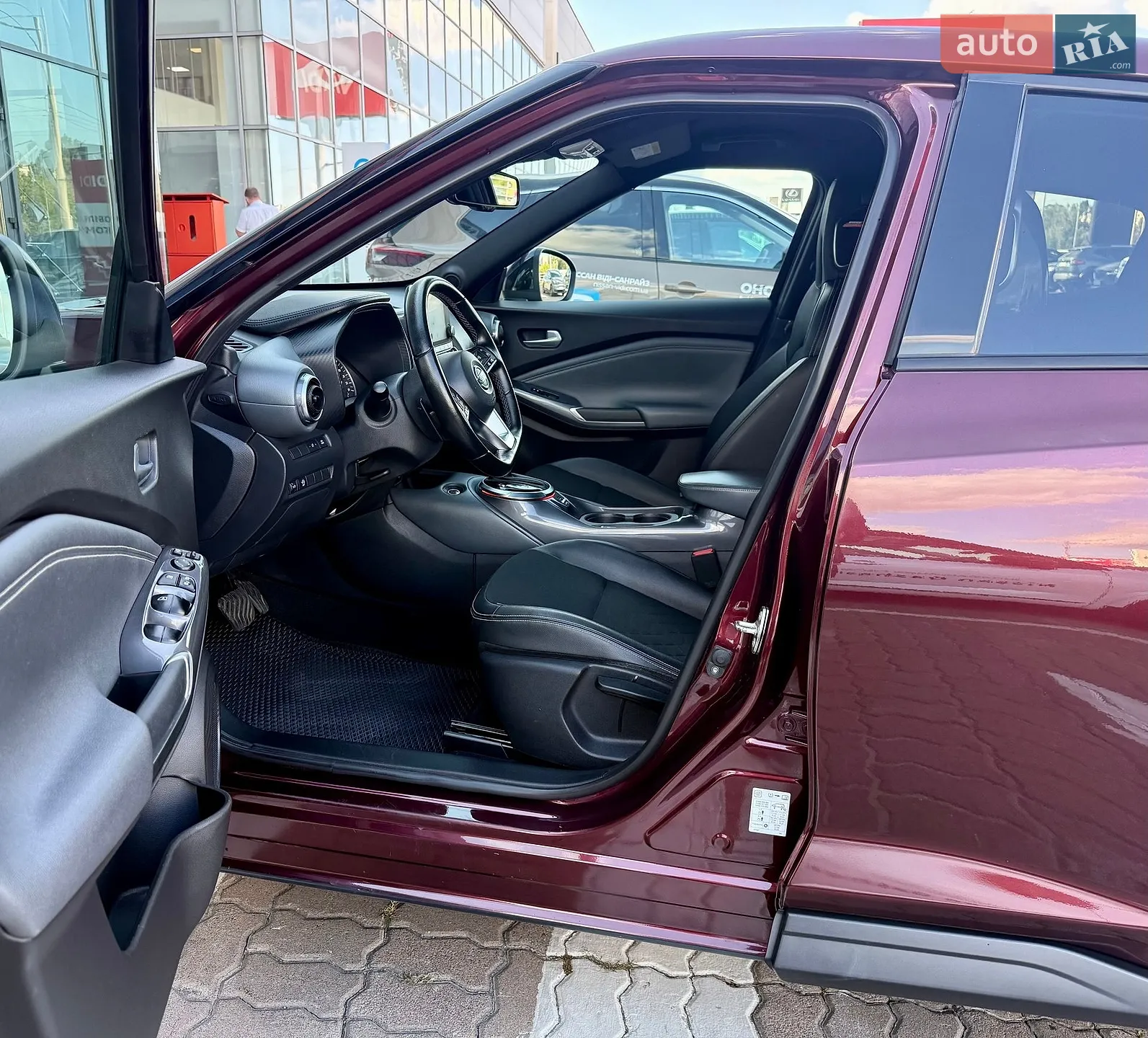 2021 Nissan Juke - мініатюра 10