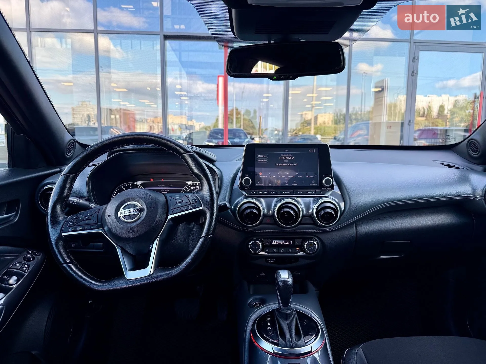 2021 Nissan Juke - мініатюра 22