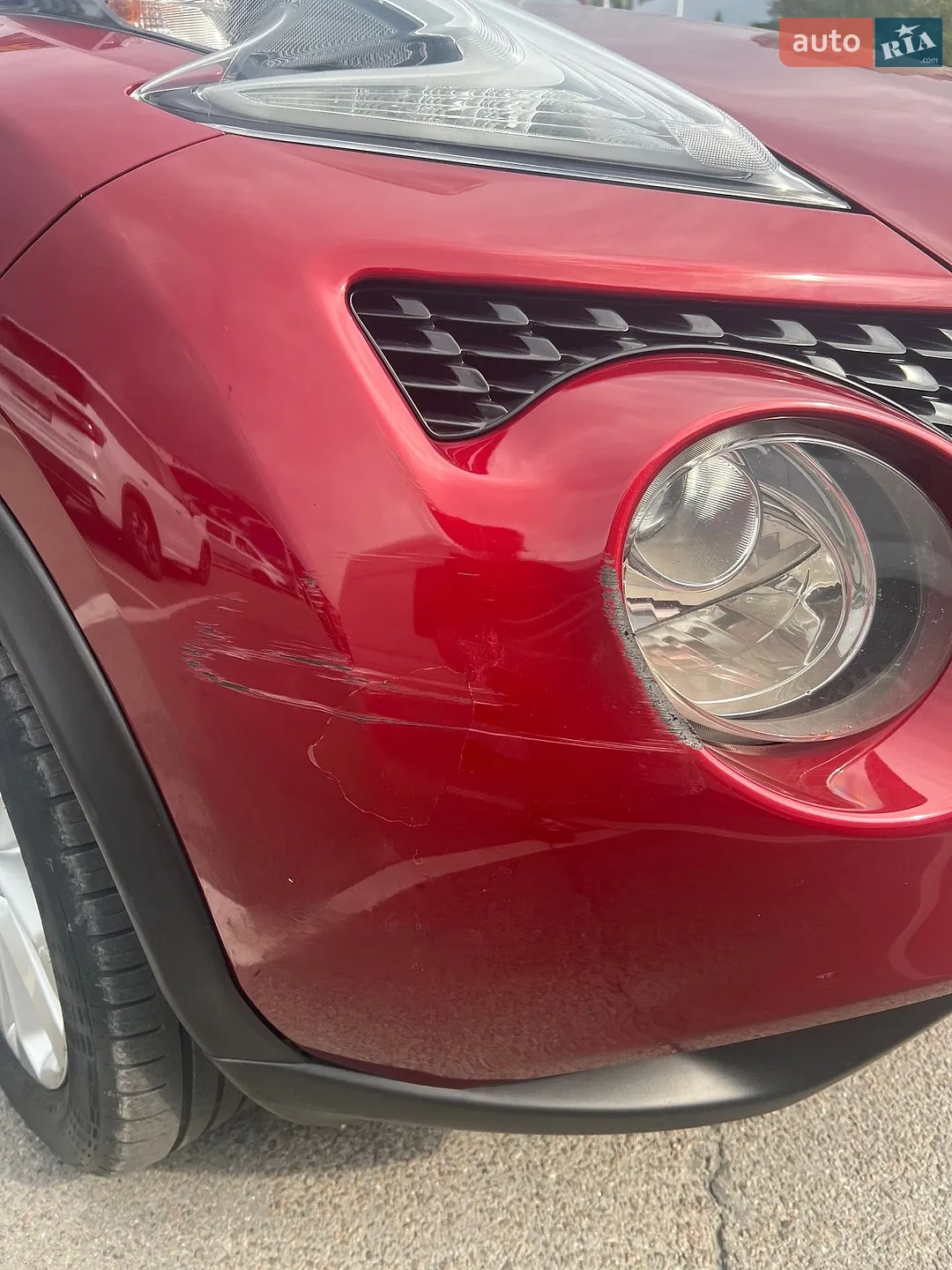 2016 Nissan Juke - мініатюра 11