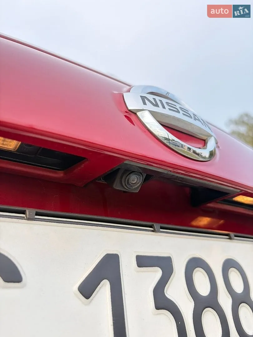2015 Nissan Juke - мініатюра 12