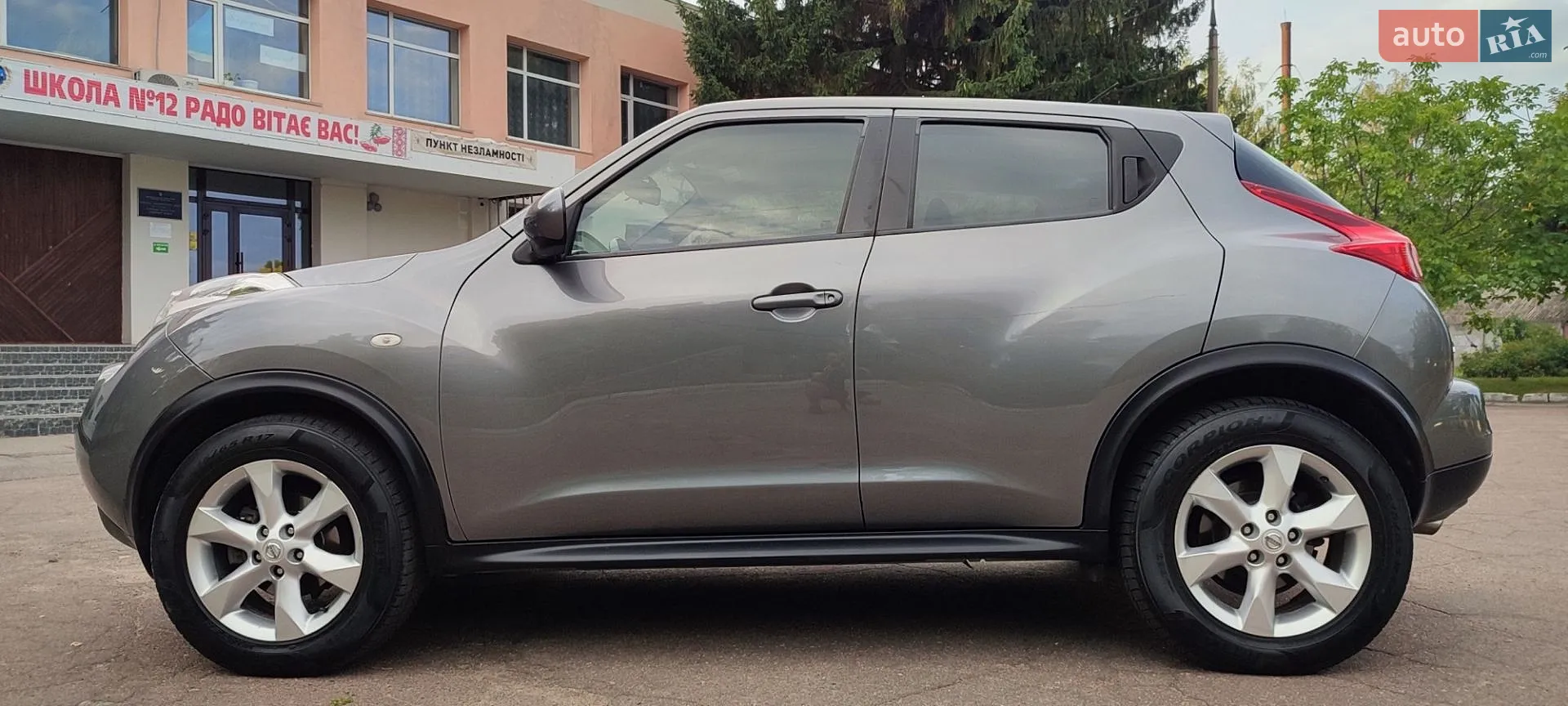 2011 Nissan Juke - мініатюра 18