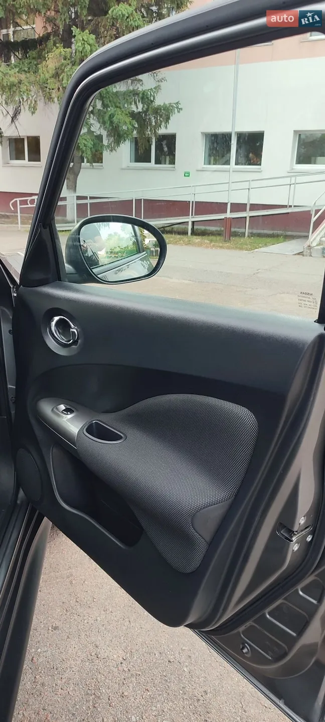 2011 Nissan Juke - мініатюра 26