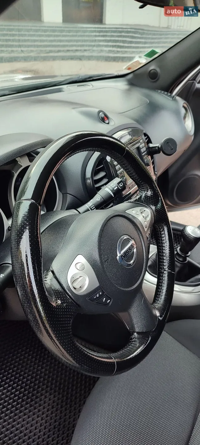 2011 Nissan Juke - мініатюра 35
