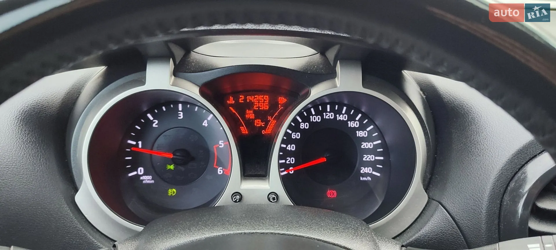 2011 Nissan Juke - мініатюра 42