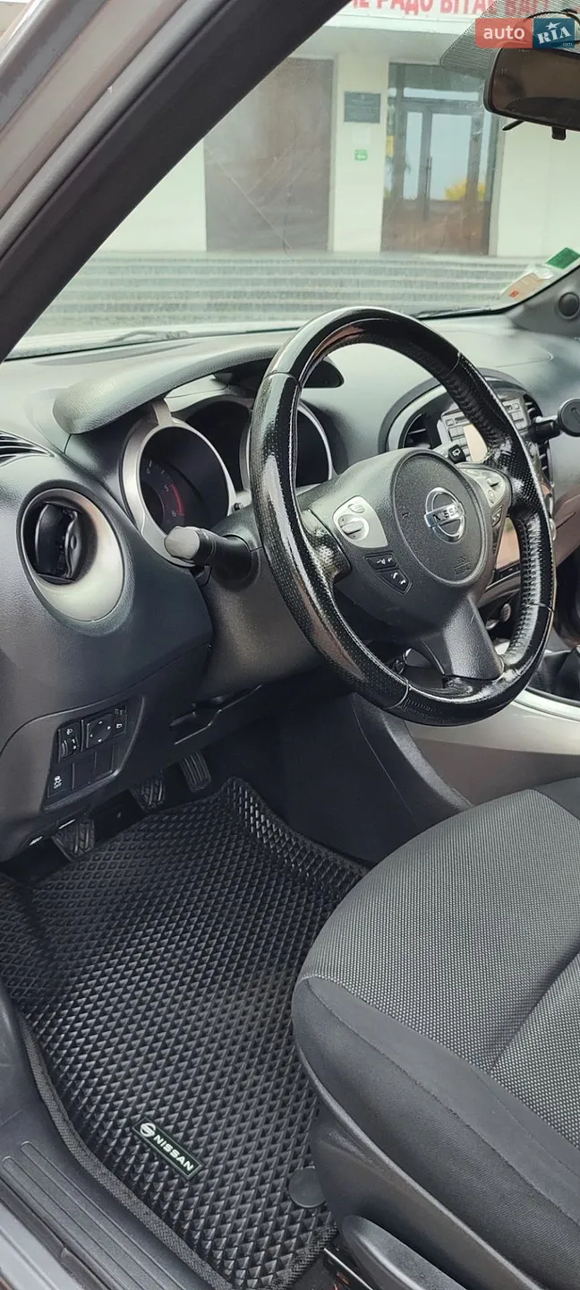 2011 Nissan Juke - мініатюра 34