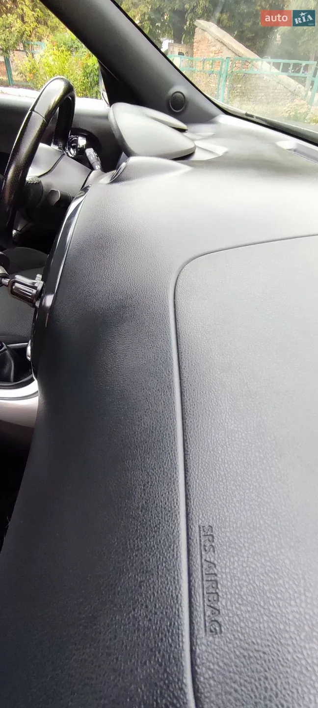 2011 Nissan Juke - мініатюра 49