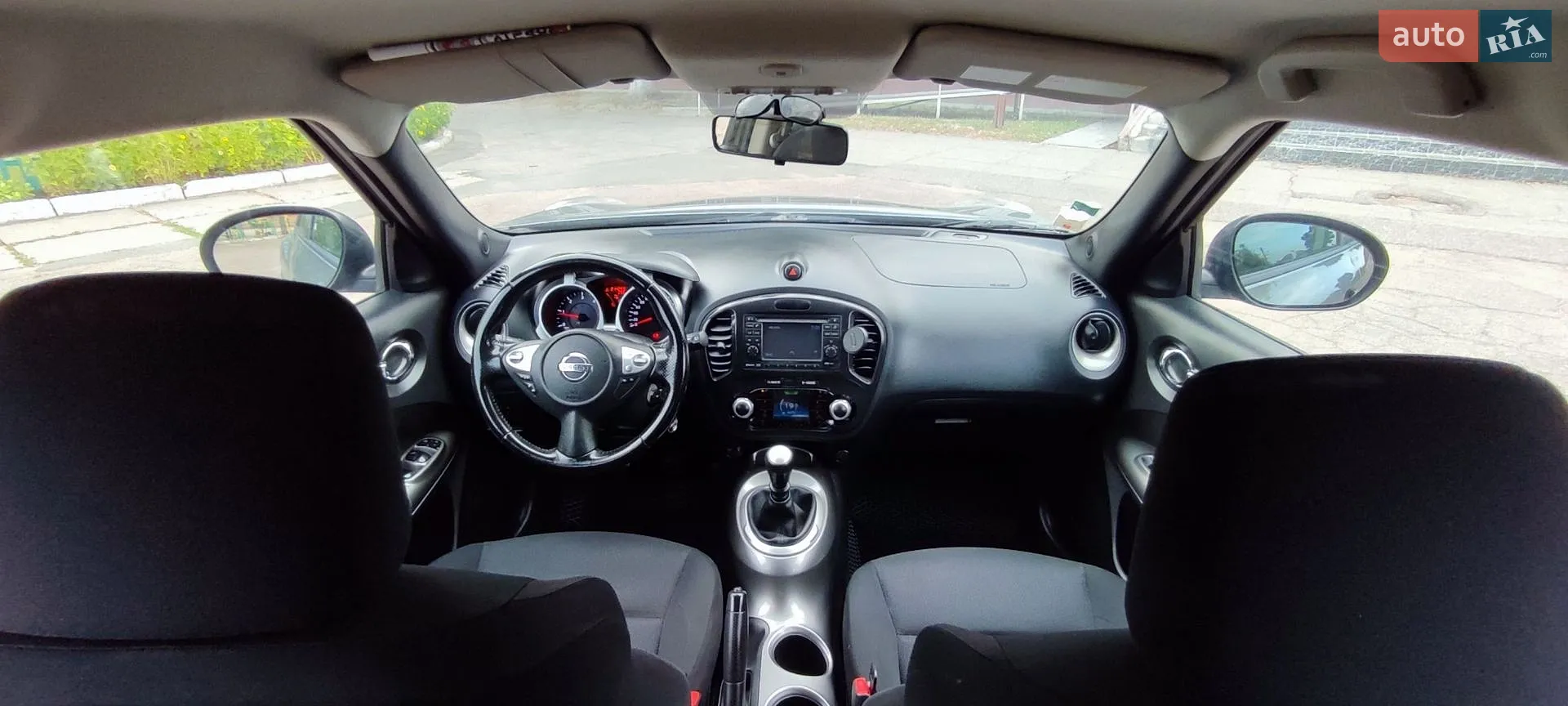 2011 Nissan Juke - мініатюра 53
