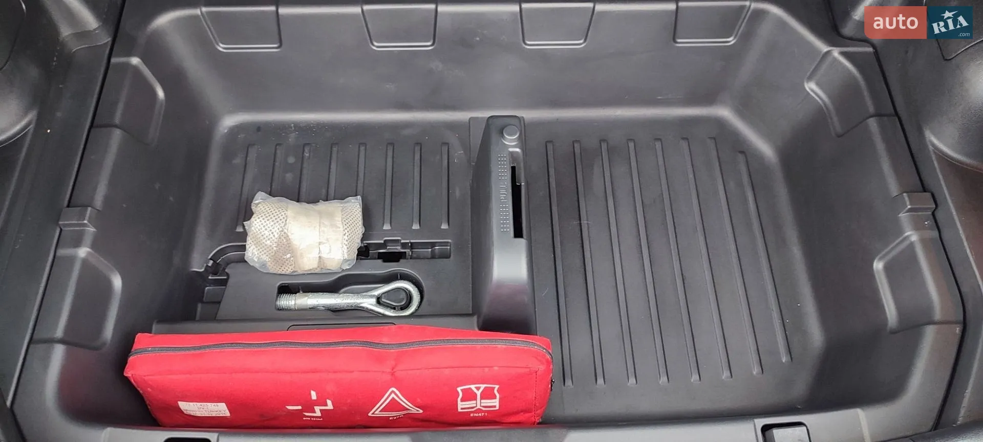 2011 Nissan Juke - мініатюра 64