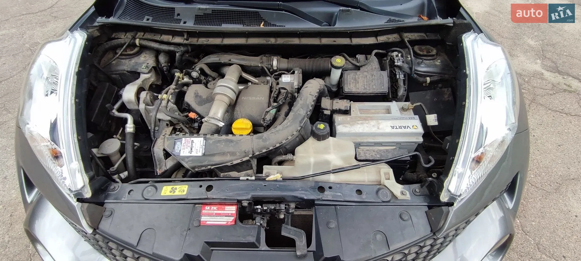 2011 Nissan Juke - мініатюра 76
