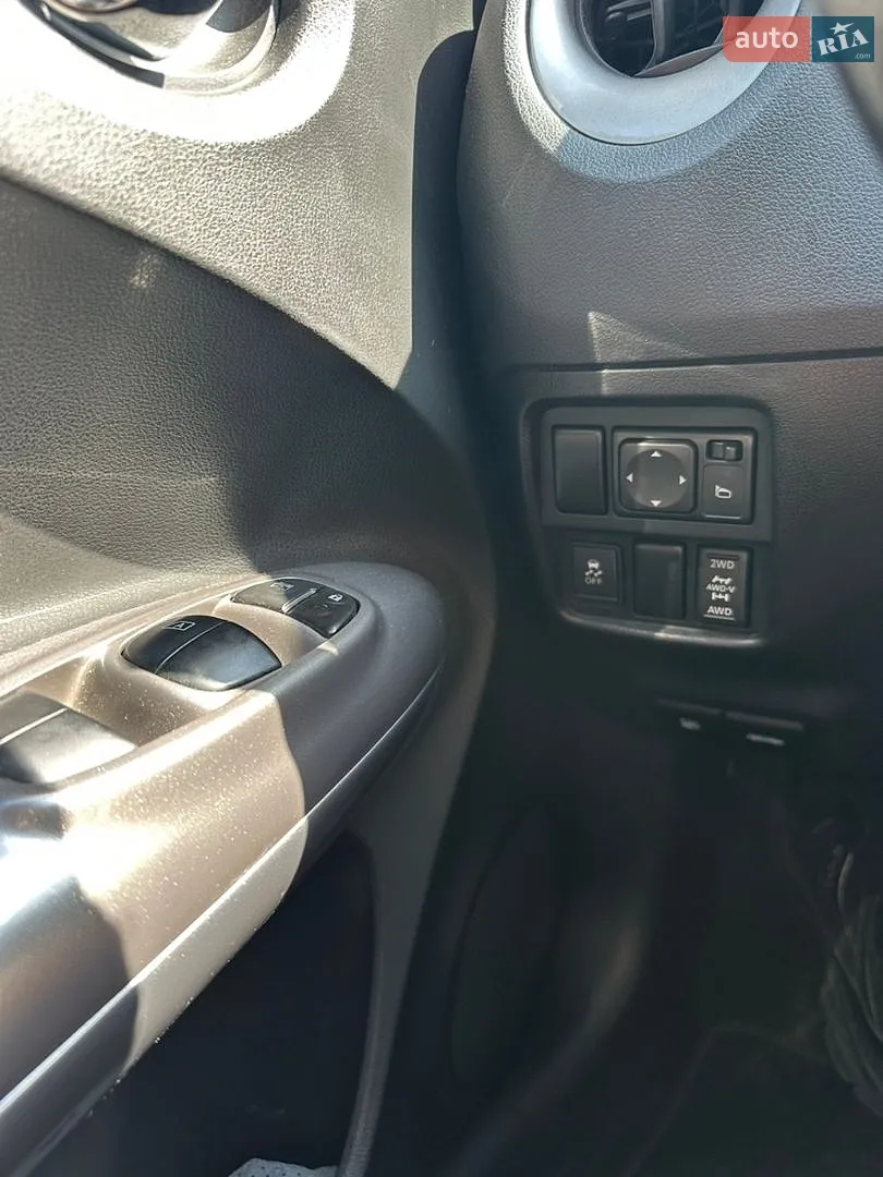2010 Nissan Juke - мініатюра 18