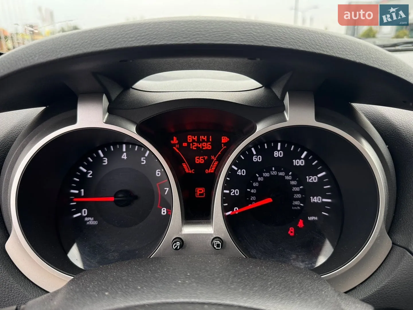 2014 Nissan Juke - мініатюра 16