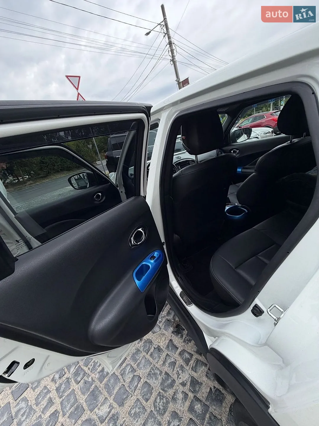 2019 Nissan Juke - мініатюра 3